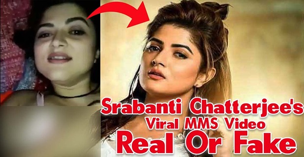 Srabanti Chatterjee Bengali Actress Sex Viral Video Leaked