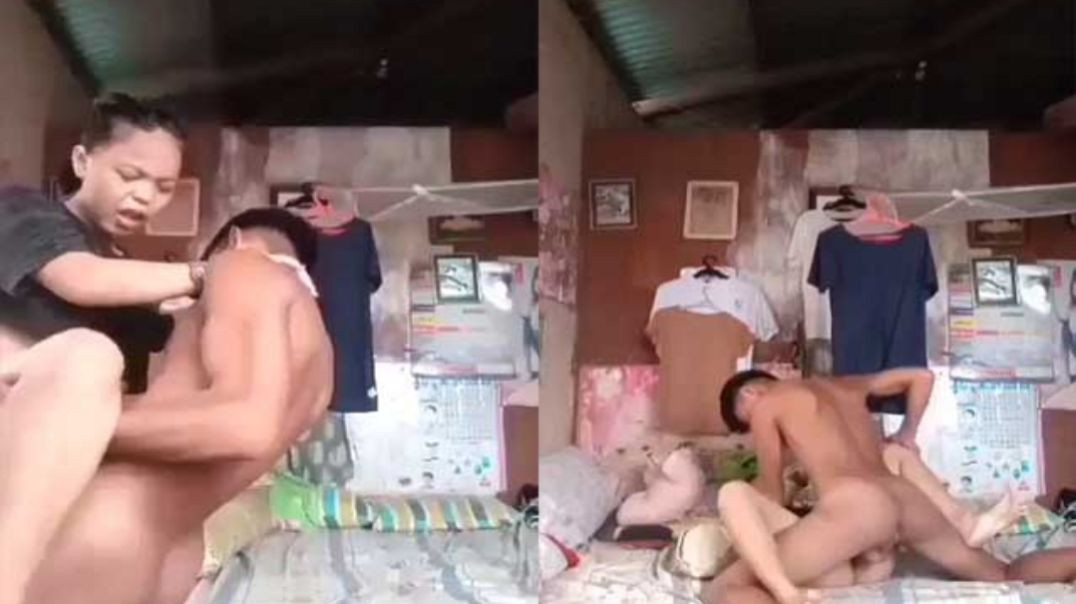 Young Village Couple Sex Leaked Video
