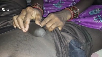Kanchipuram Local Wife Neighbor Sunni Sappi Fuck Panugiral