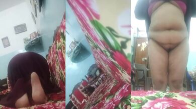 Pakistani Sexy Milf Sobiya Baaji Big Gaand